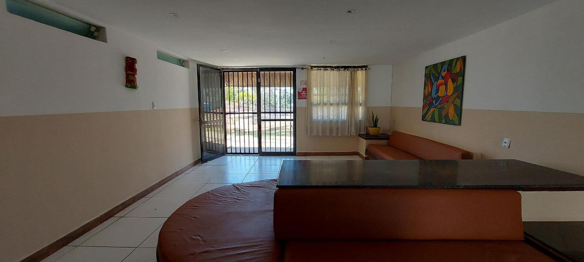Copfl0102 - Condominio Recanto Do Flamengo Salvador Luaran gambar