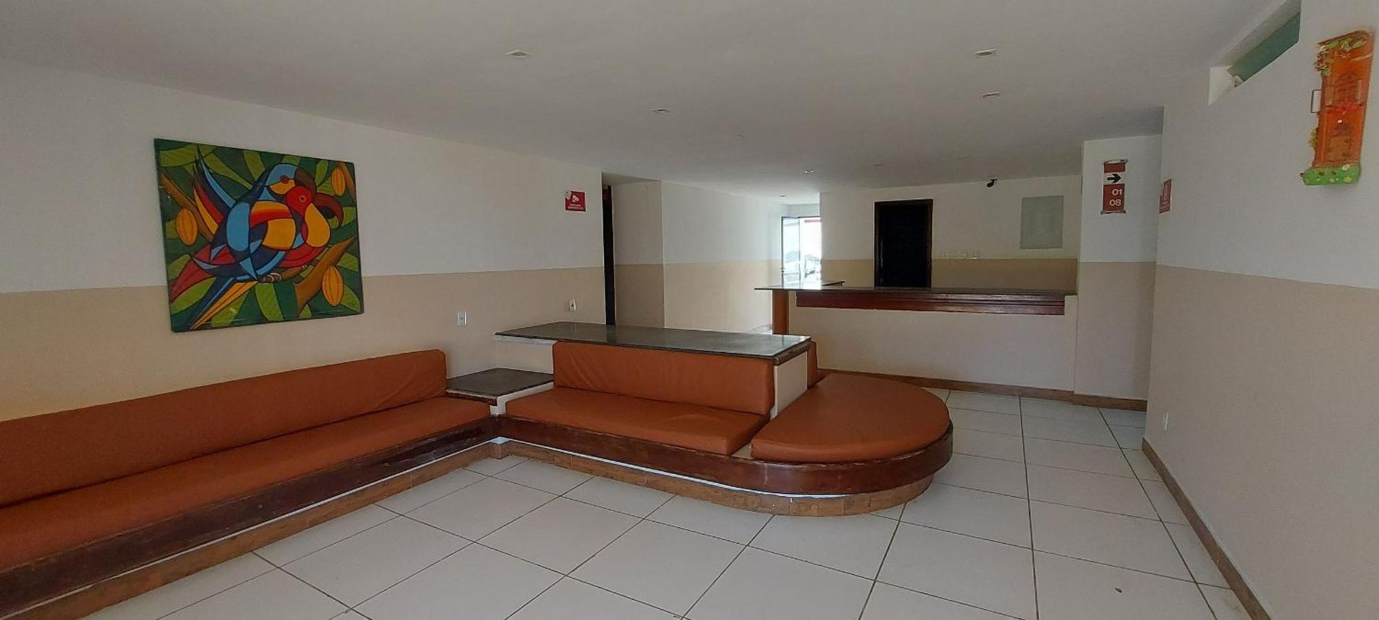 Copfl0102 - Condominio Recanto Do Flamengo Salvador Luaran gambar