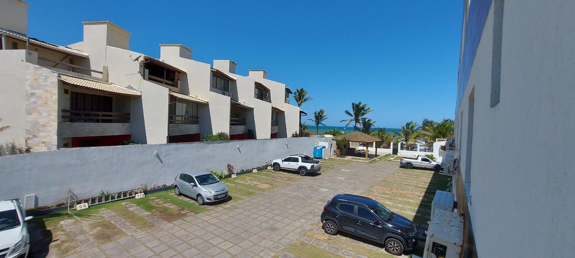 Copfl0102 - Condominio Recanto Do Flamengo Salvador Luaran gambar