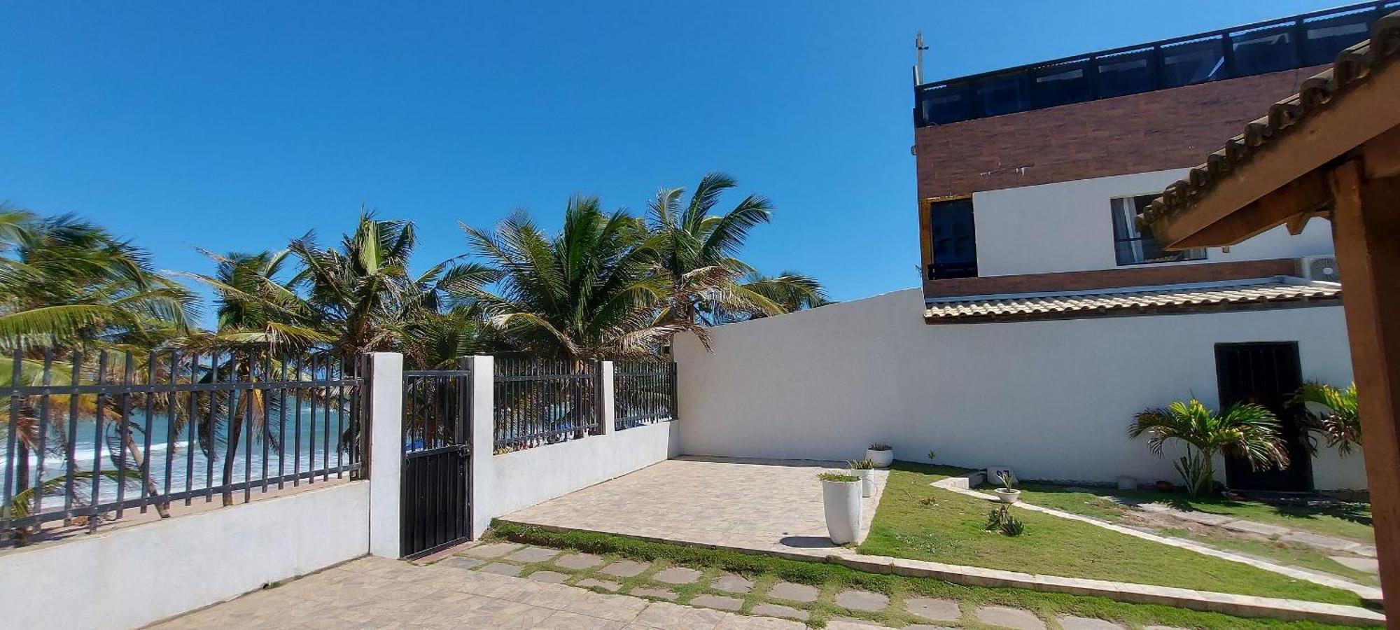 Copfl0102 - Condominio Recanto Do Flamengo Salvador Luaran gambar