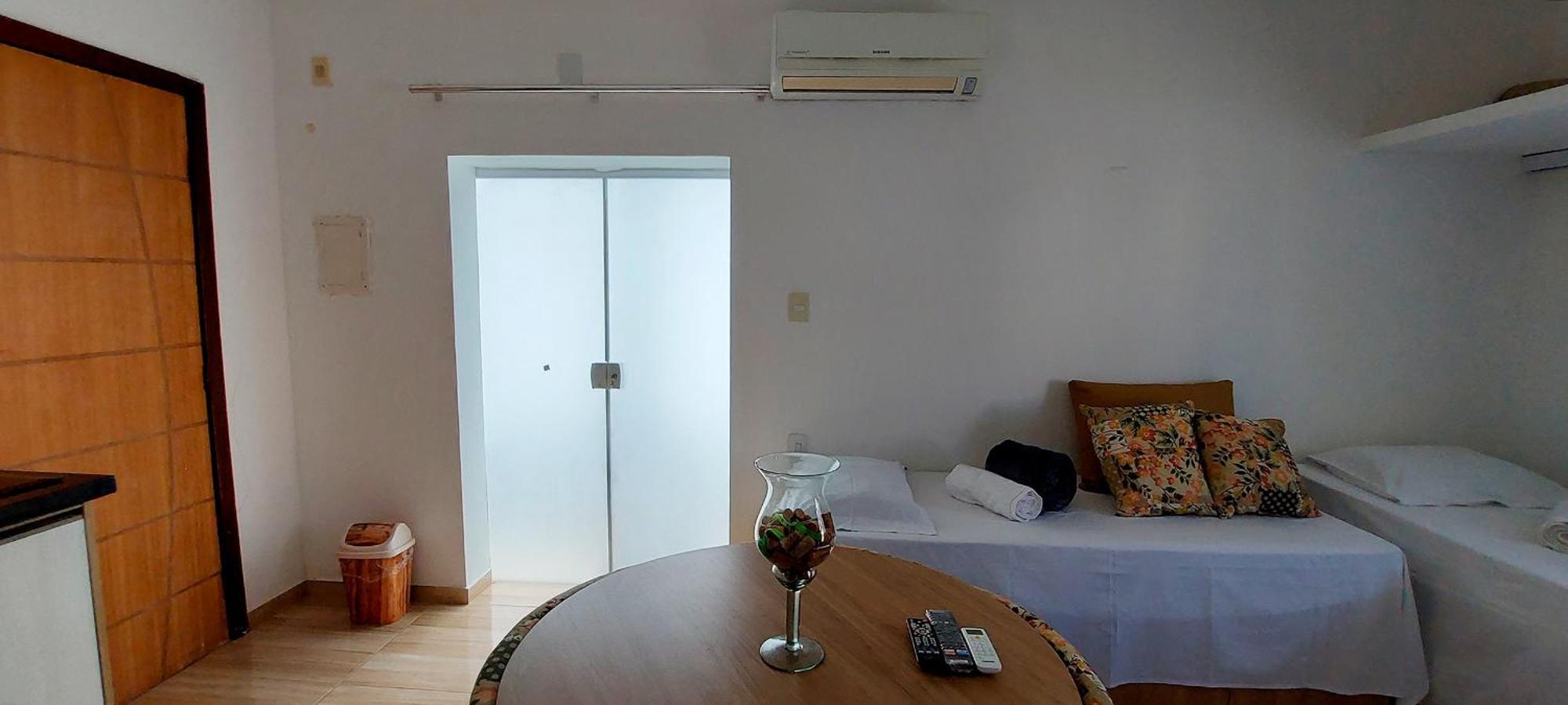Copfl0102 - Condominio Recanto Do Flamengo Salvador Luaran gambar