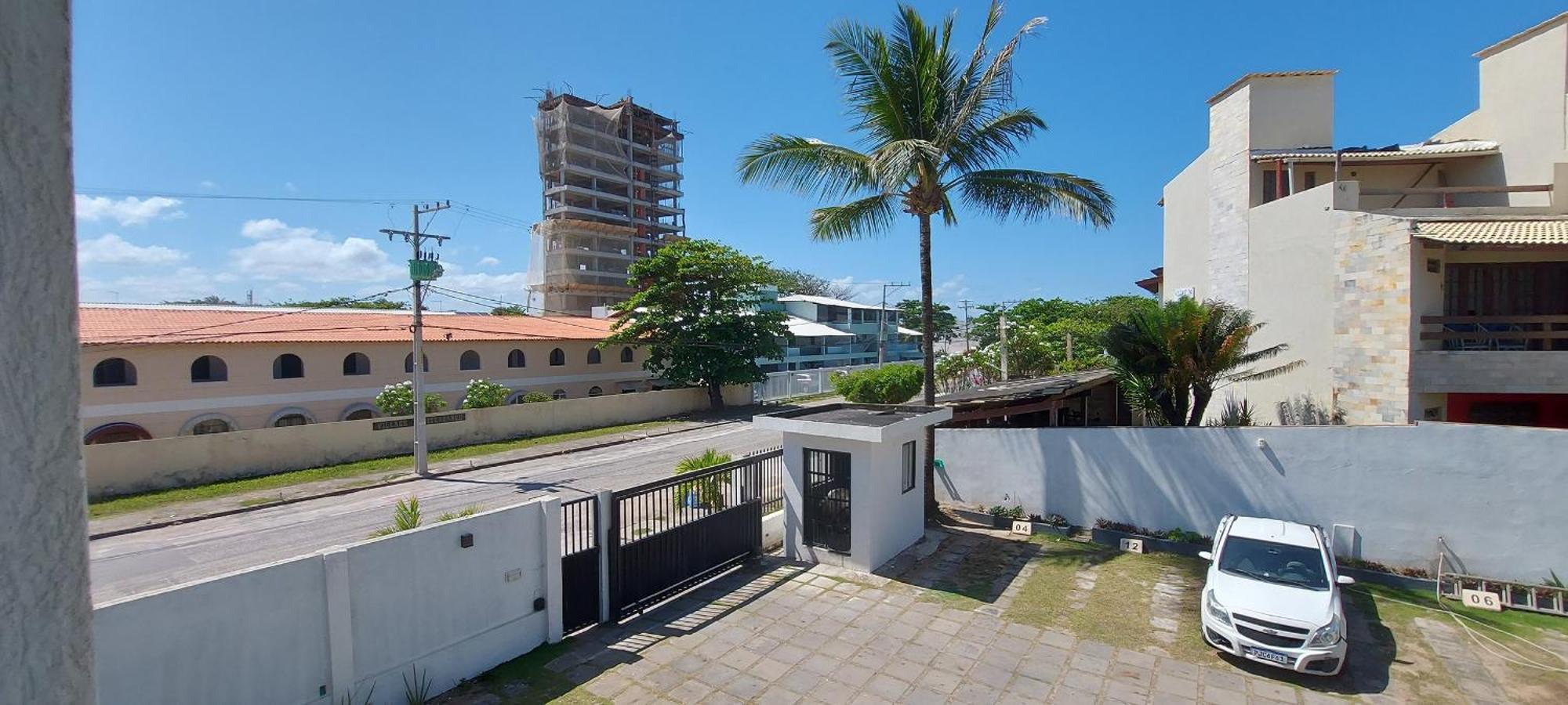 Copfl0102 - Condominio Recanto Do Flamengo Salvador Luaran gambar